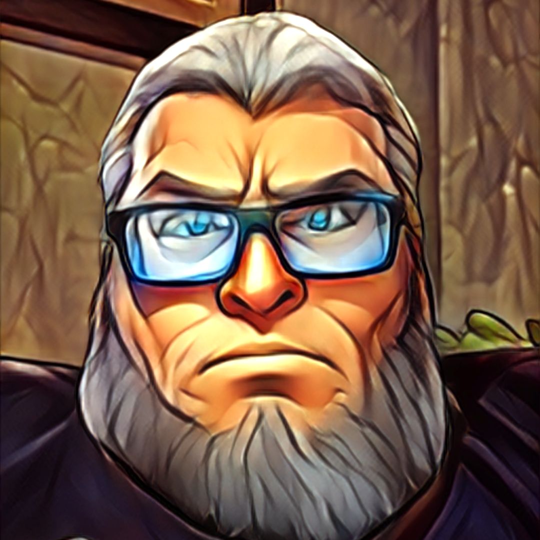 Profile of Chris Lindsey