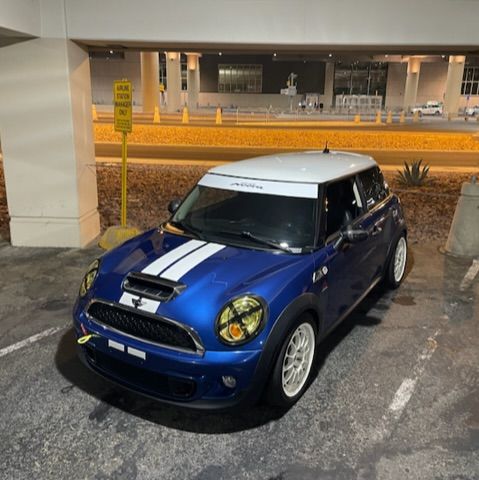 Profile of Jose        A Galindo