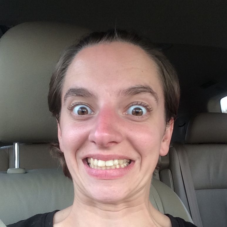 Profile of Mari Megee