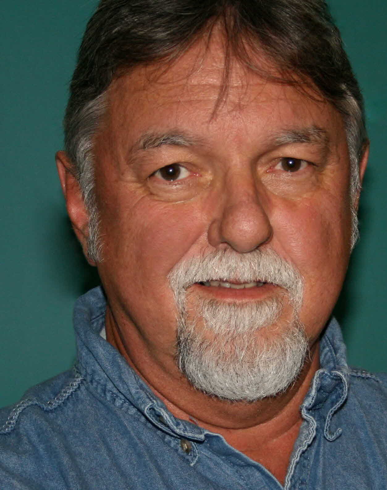 Profile of Mark Rountree