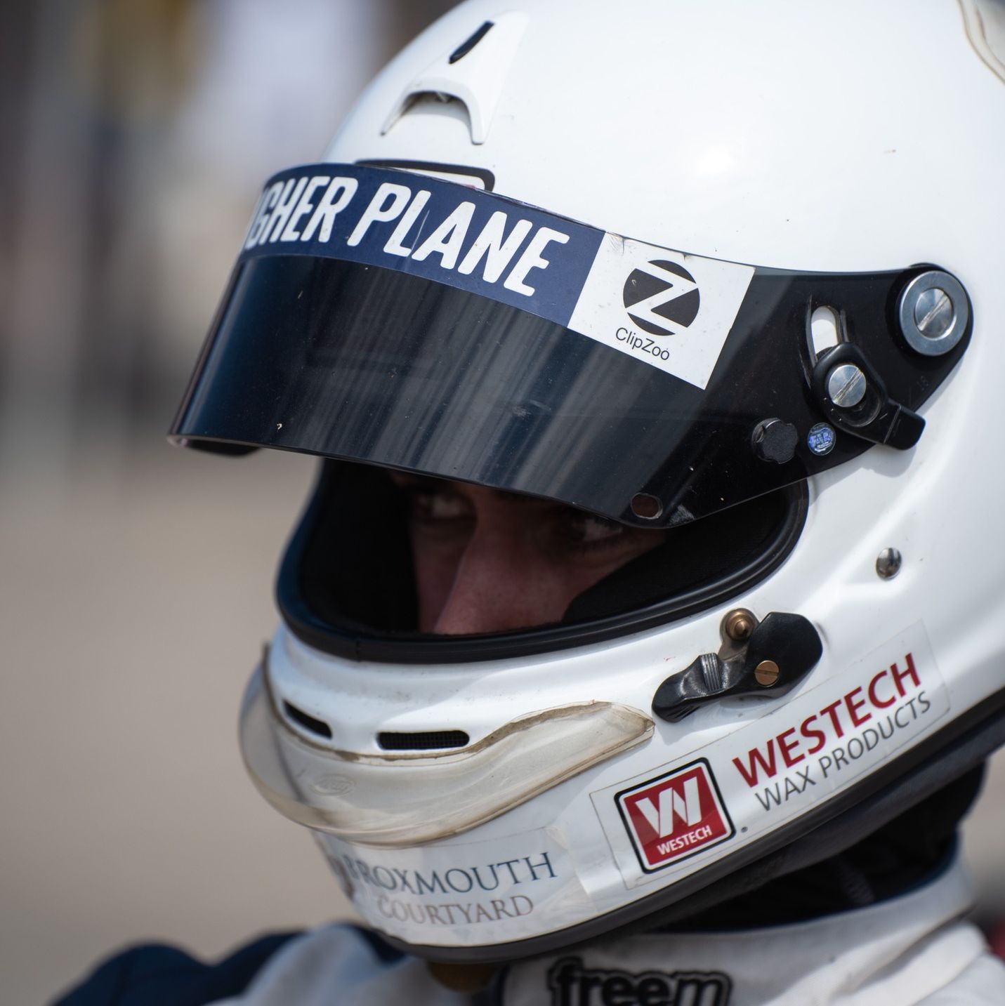 Profile of Steven DeKeyser