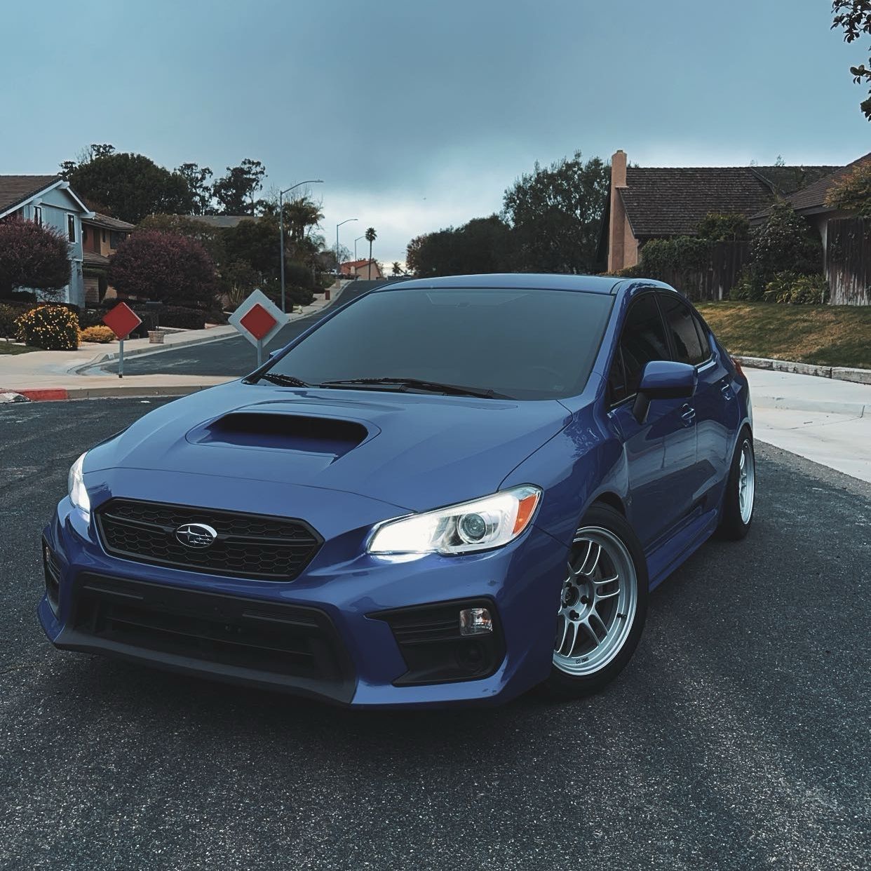 Profile of Michael Cortez