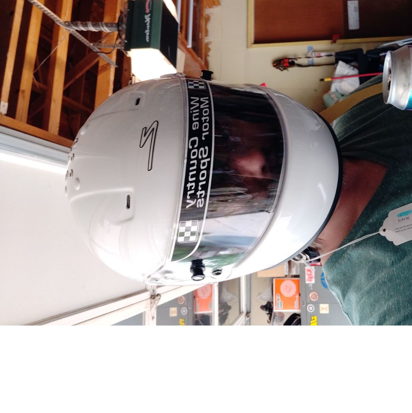 Profile of Michael Doyle