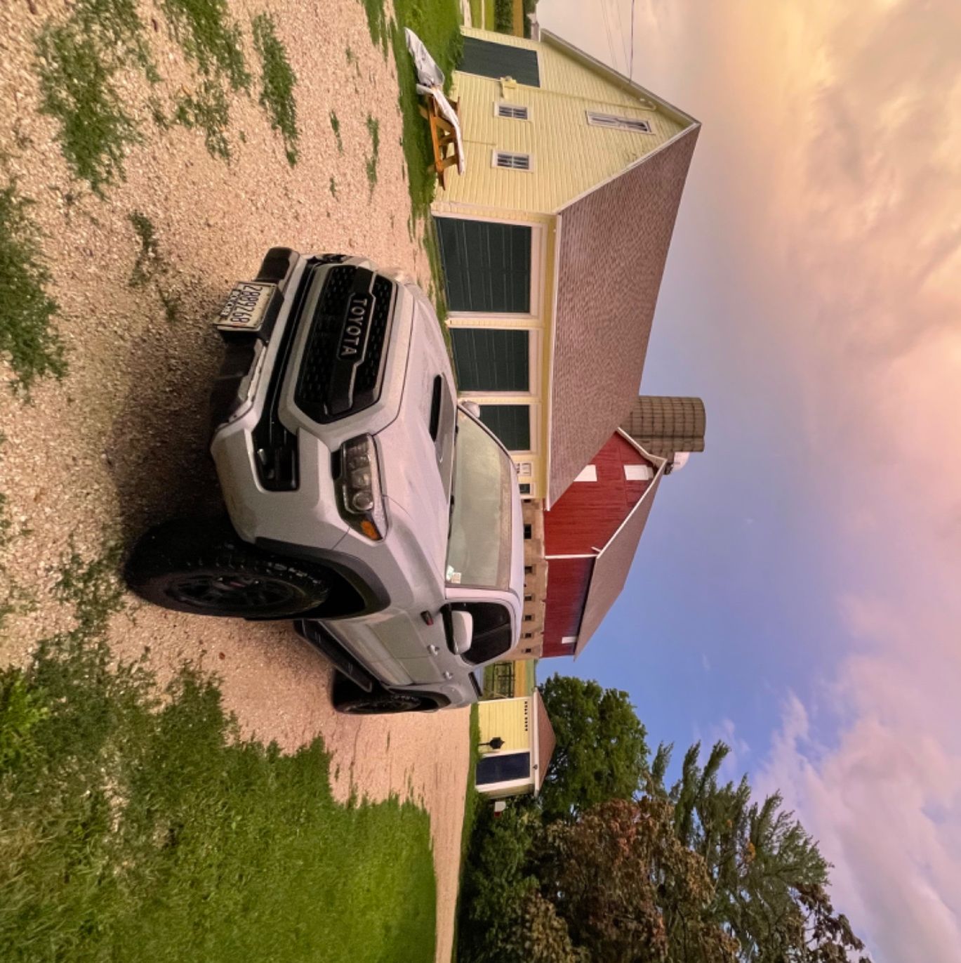 Profile of Ryan Walsh