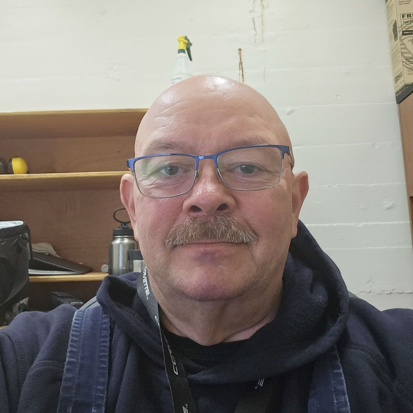 Profile of Rick Niemeyer