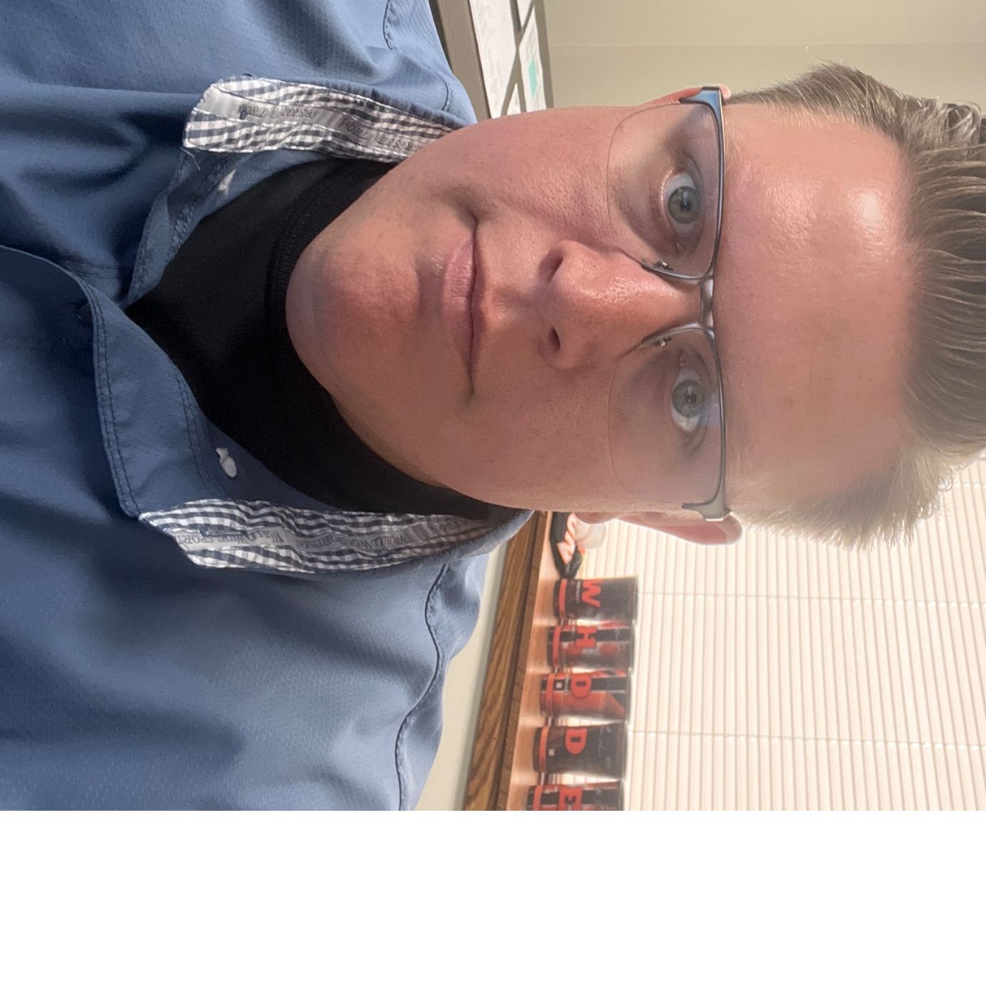 Profile of Tom Broerman