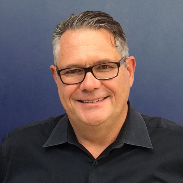 Profile of John Swansey
