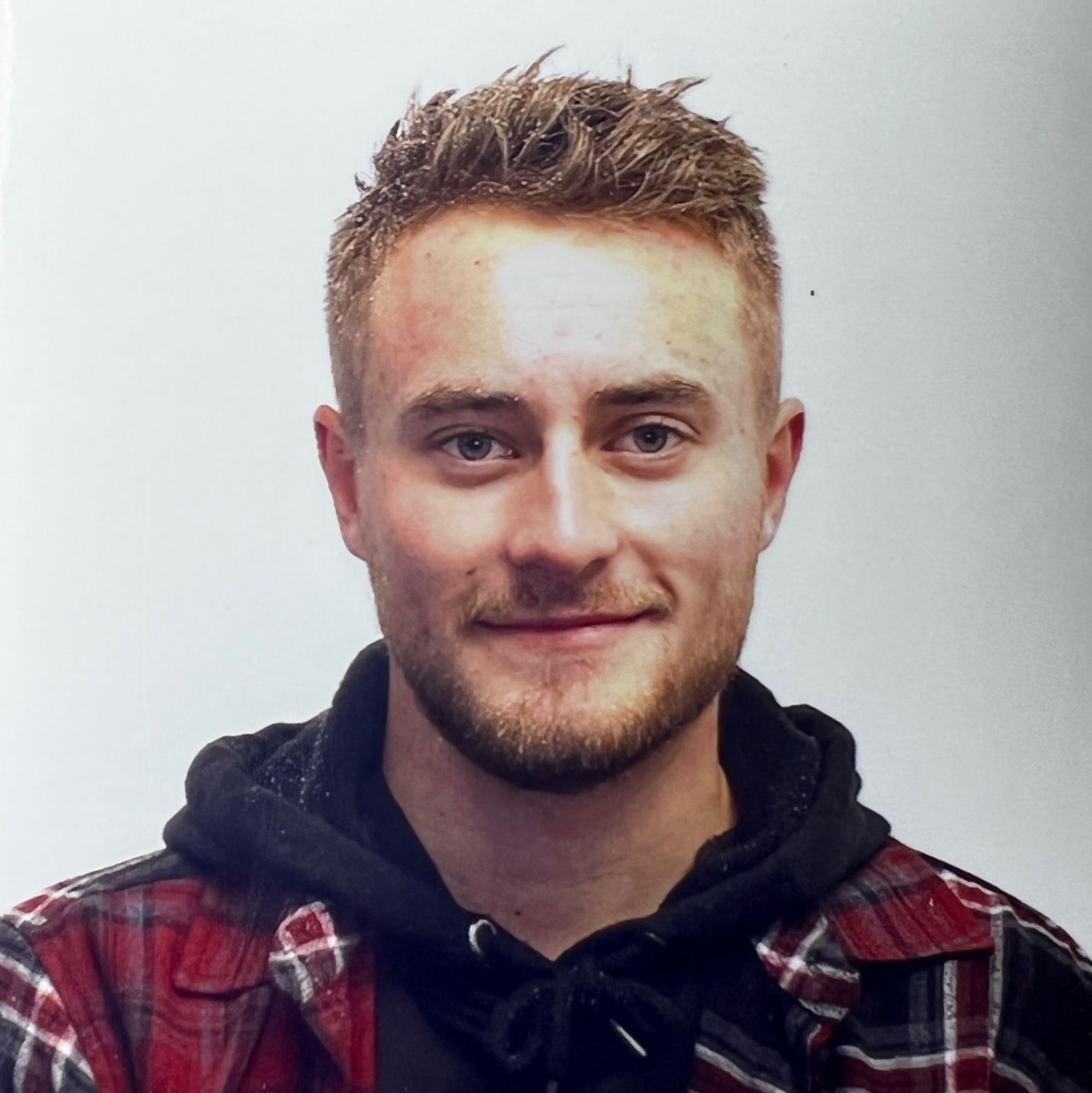 Profile of Brystun Jarvis