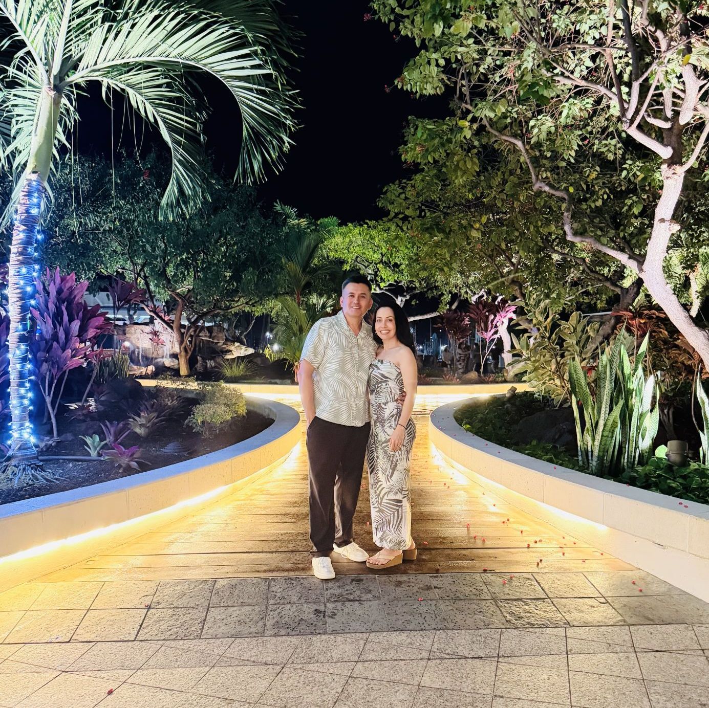 Profile of Julio Lopez