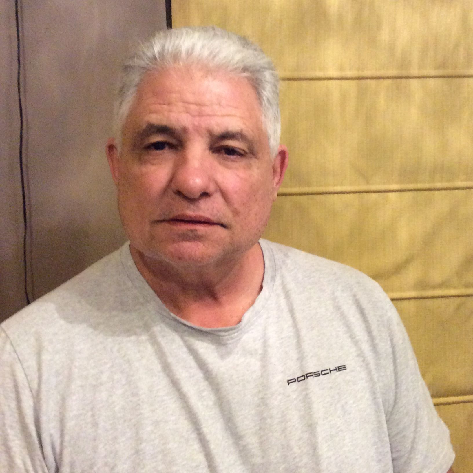 Profile of Laureano Solis