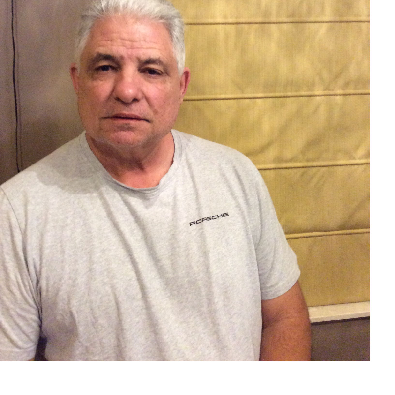 Profile of Laureano Solis