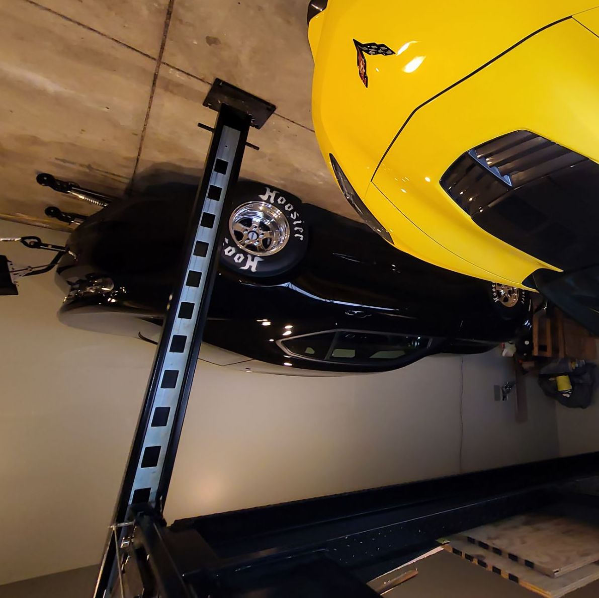 Profile of Jeff Smith