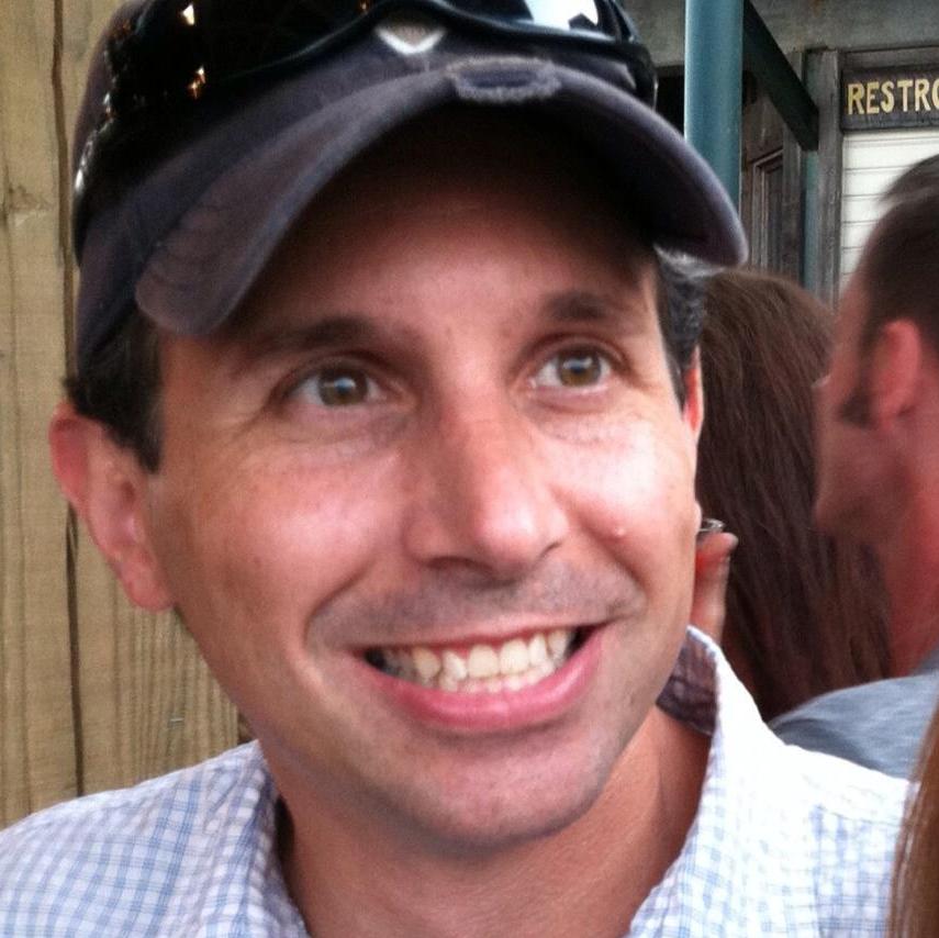 Profile of Dustin Grubbs