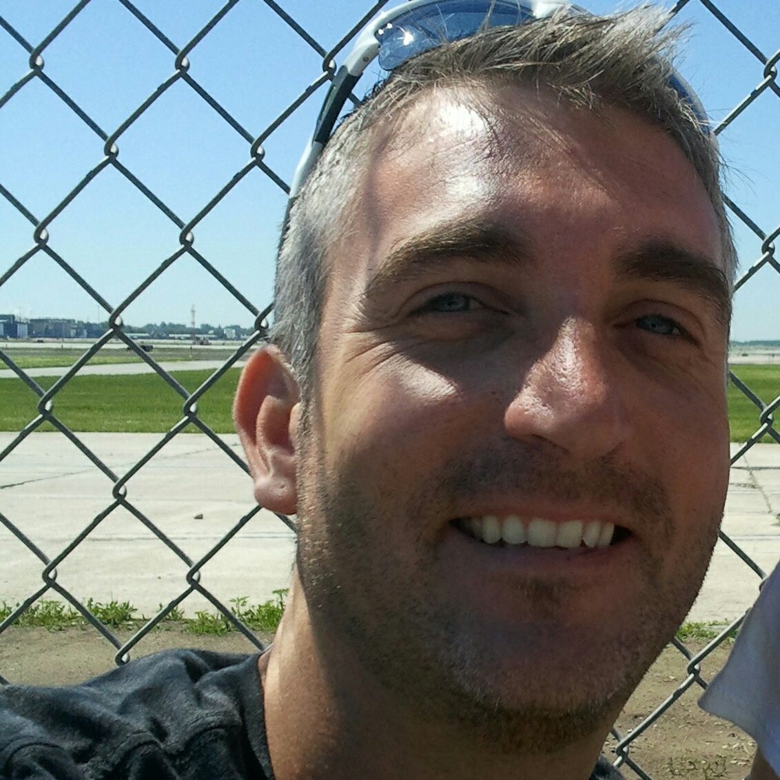 Profile of Ryan Exley