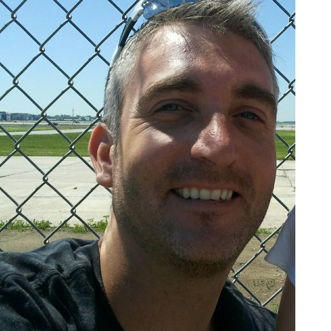 Profile of Ryan Exley