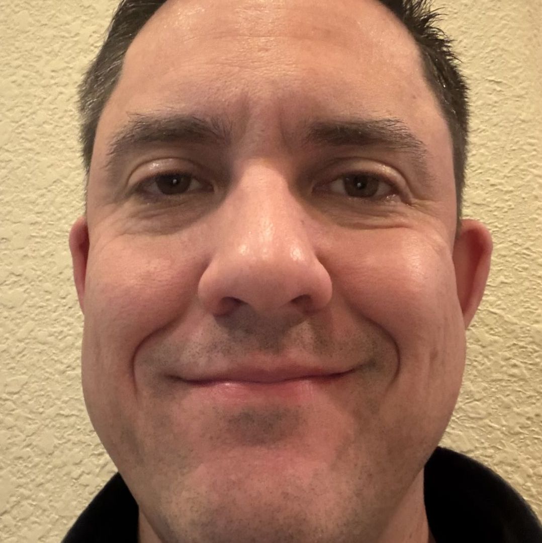 Profile of Andrew Threatt