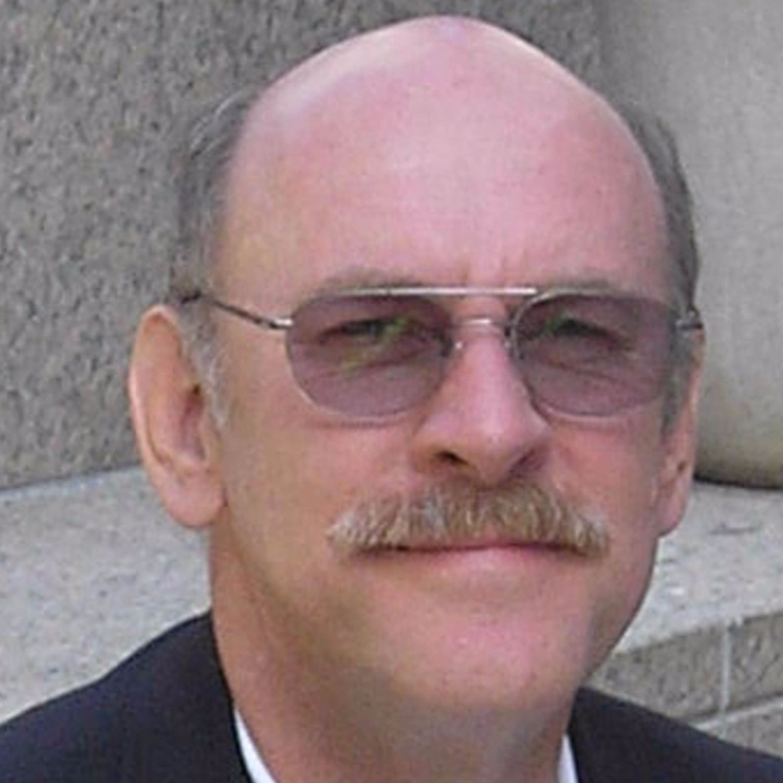 Profile of Jim Johnstone