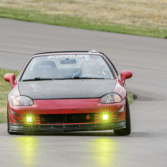 Profile of Ryan Podmore