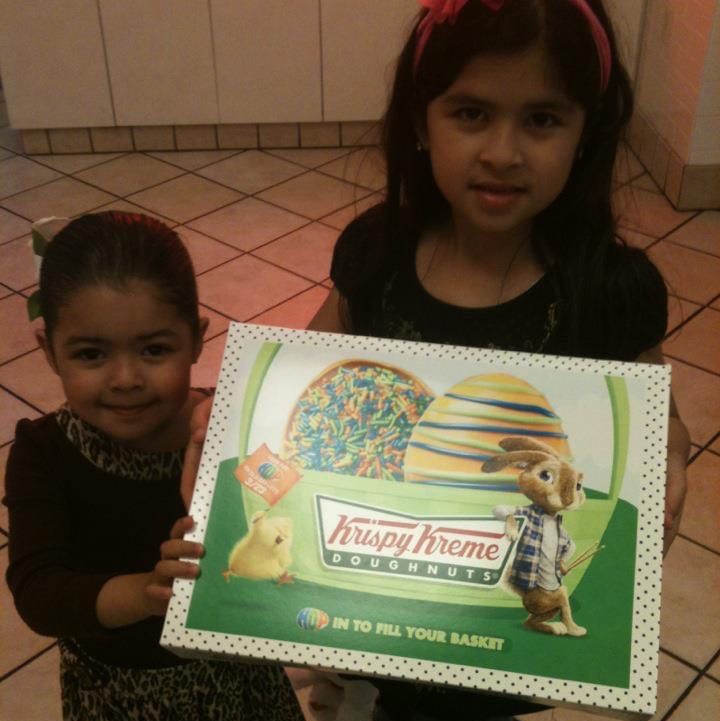 Profile of Sophia Rubio