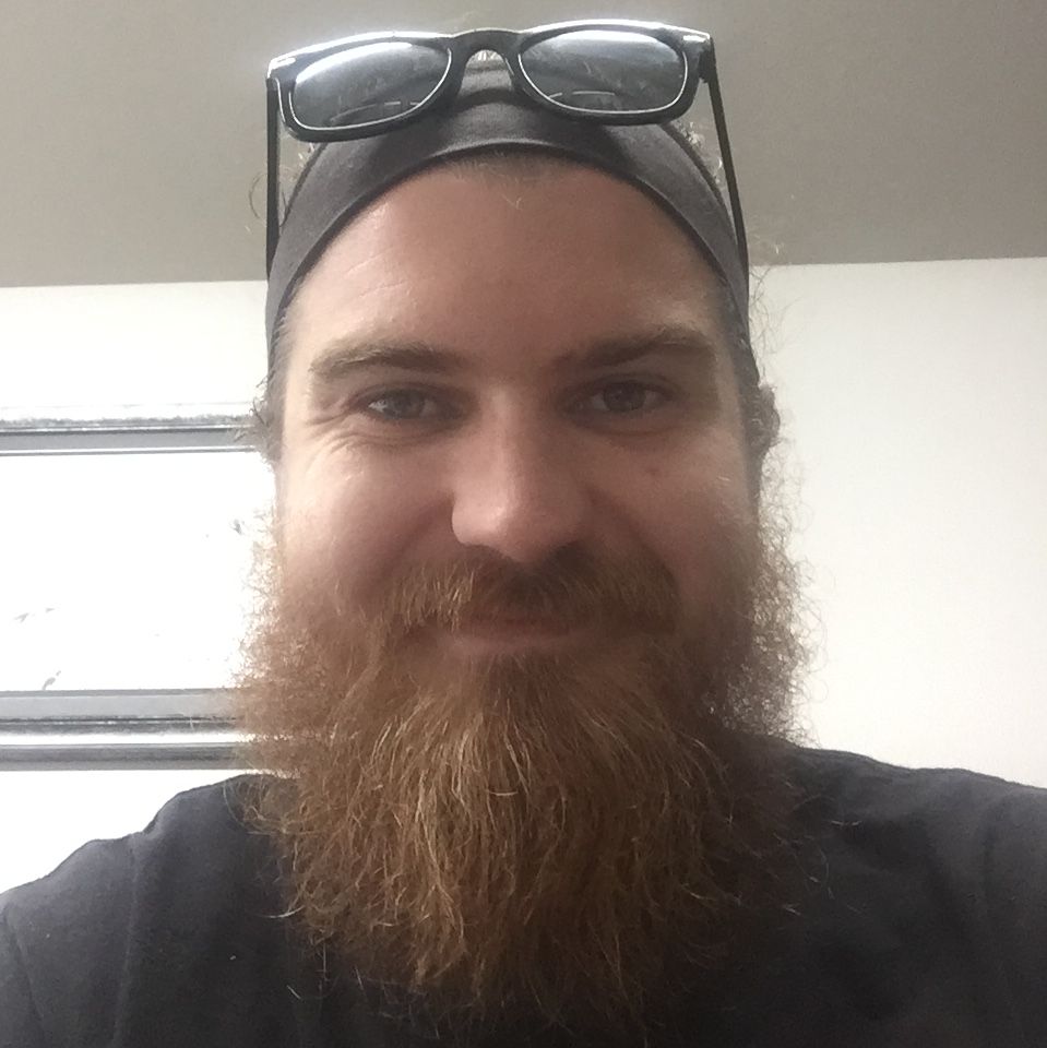 Profile of Trey Freeman