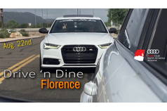 Drive 'n Dine - Florence