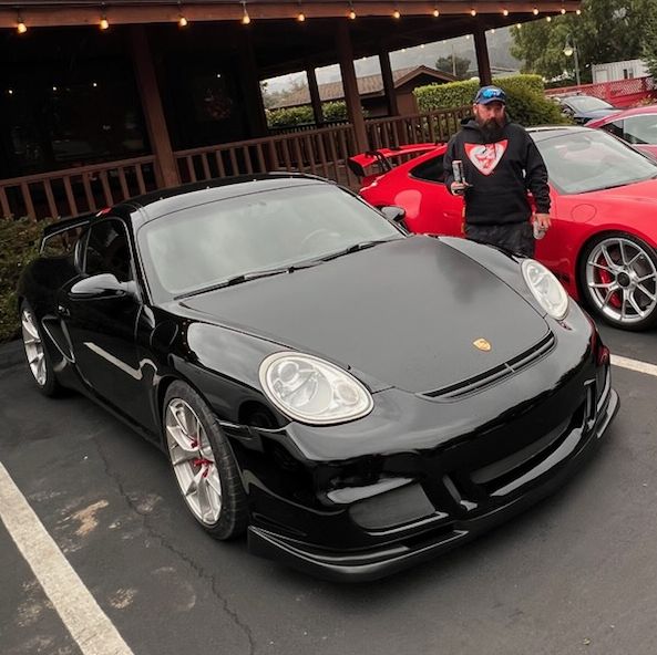 Profile of Bradley Boatner