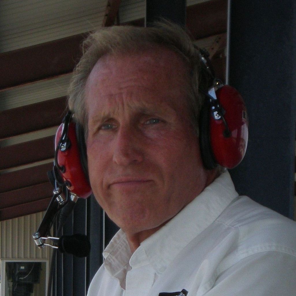 Profile of Carl Lunderstadt