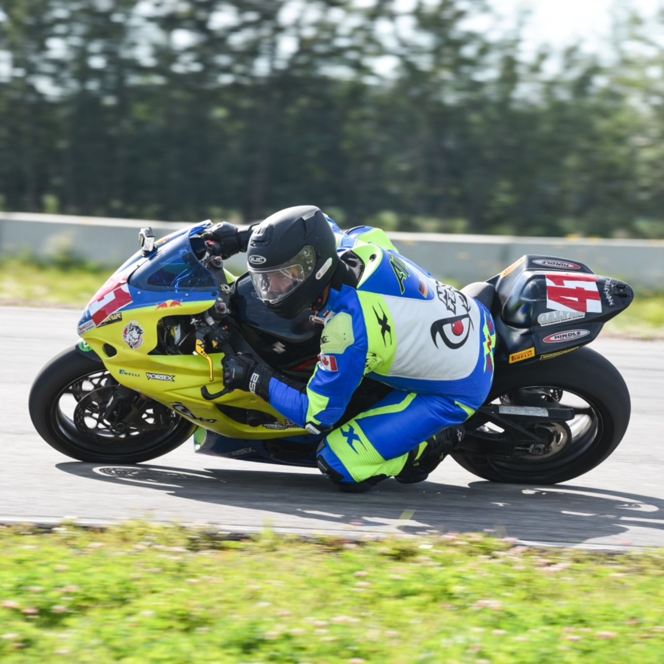 Profile of Andreas Schultz