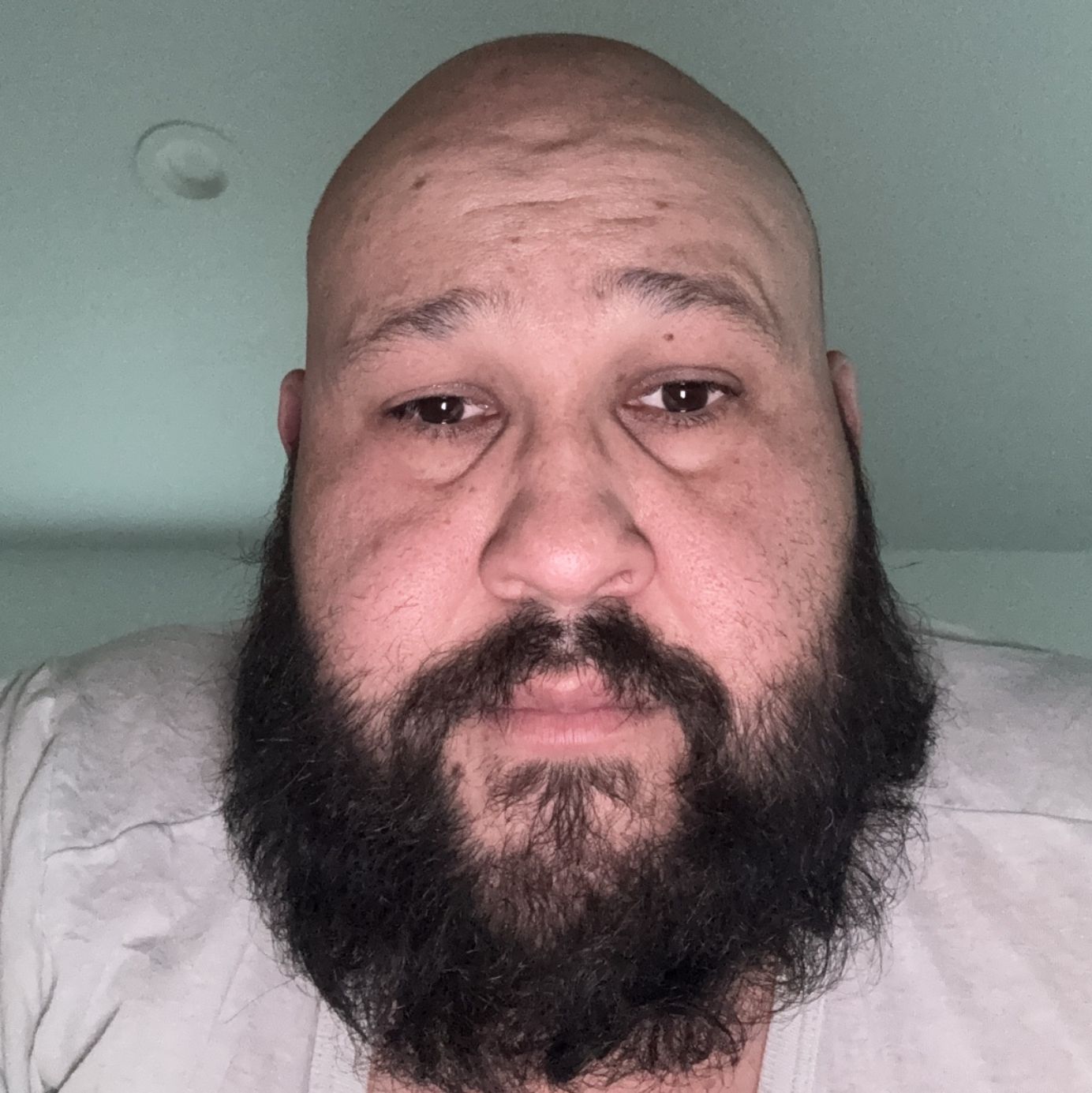 Profile of Derek Ogaz