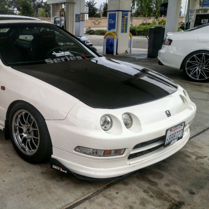 Profile of Jose Magana