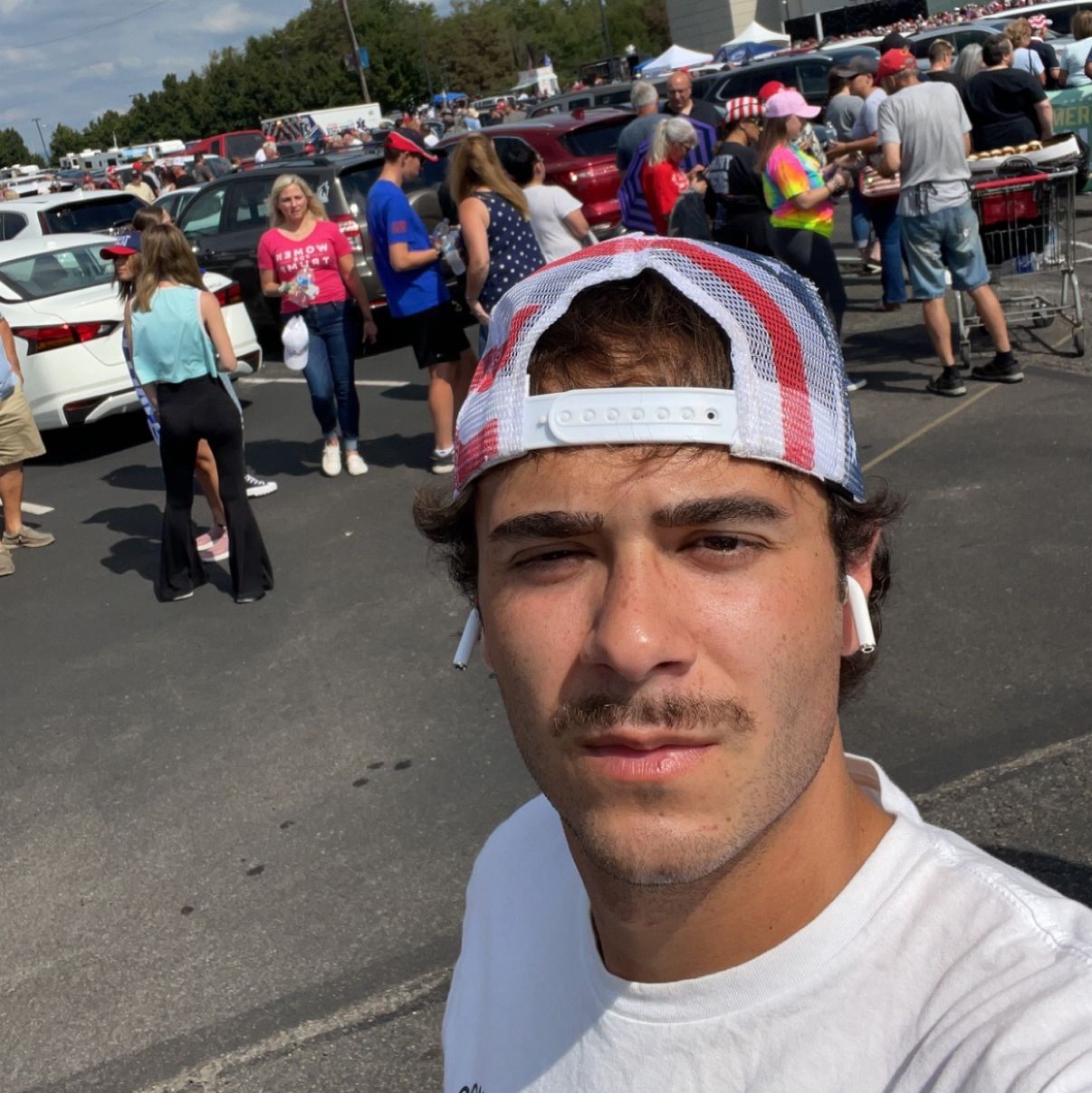 Profile of Chad Obert jr