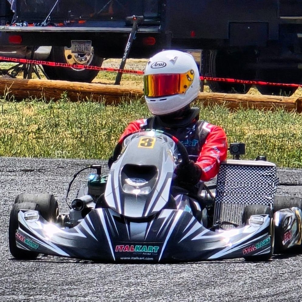 Profile of Matteo Alfano