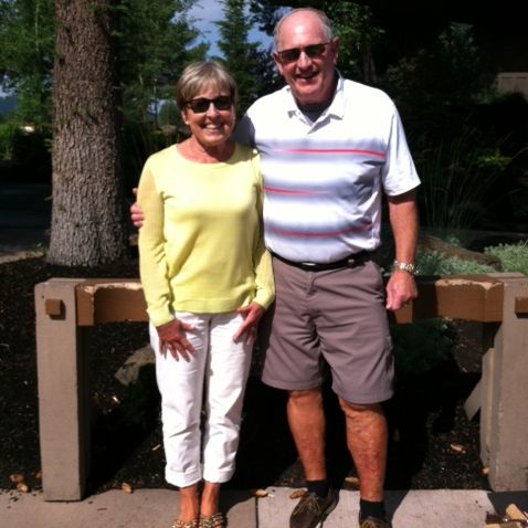 Profile of Mitch & Sallie Boyce