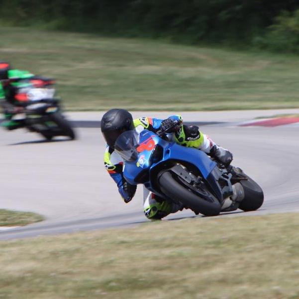 Profile of Kyle Owen