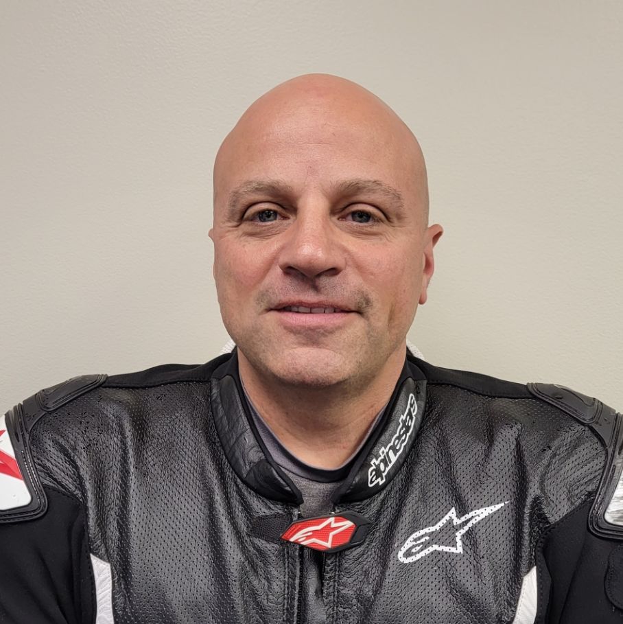 Profile of Anthony Yorio