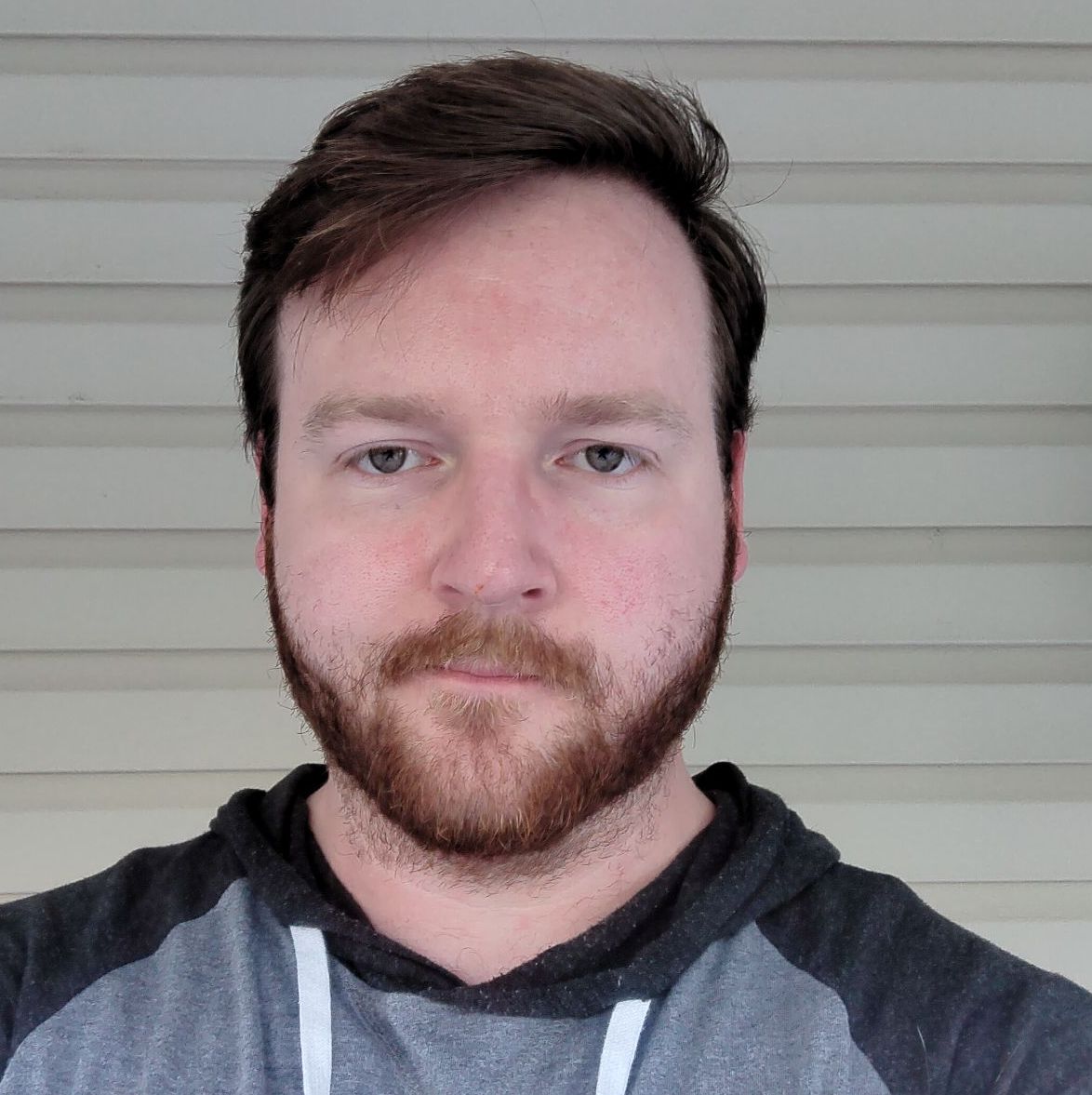 Profile of Jacob Potter