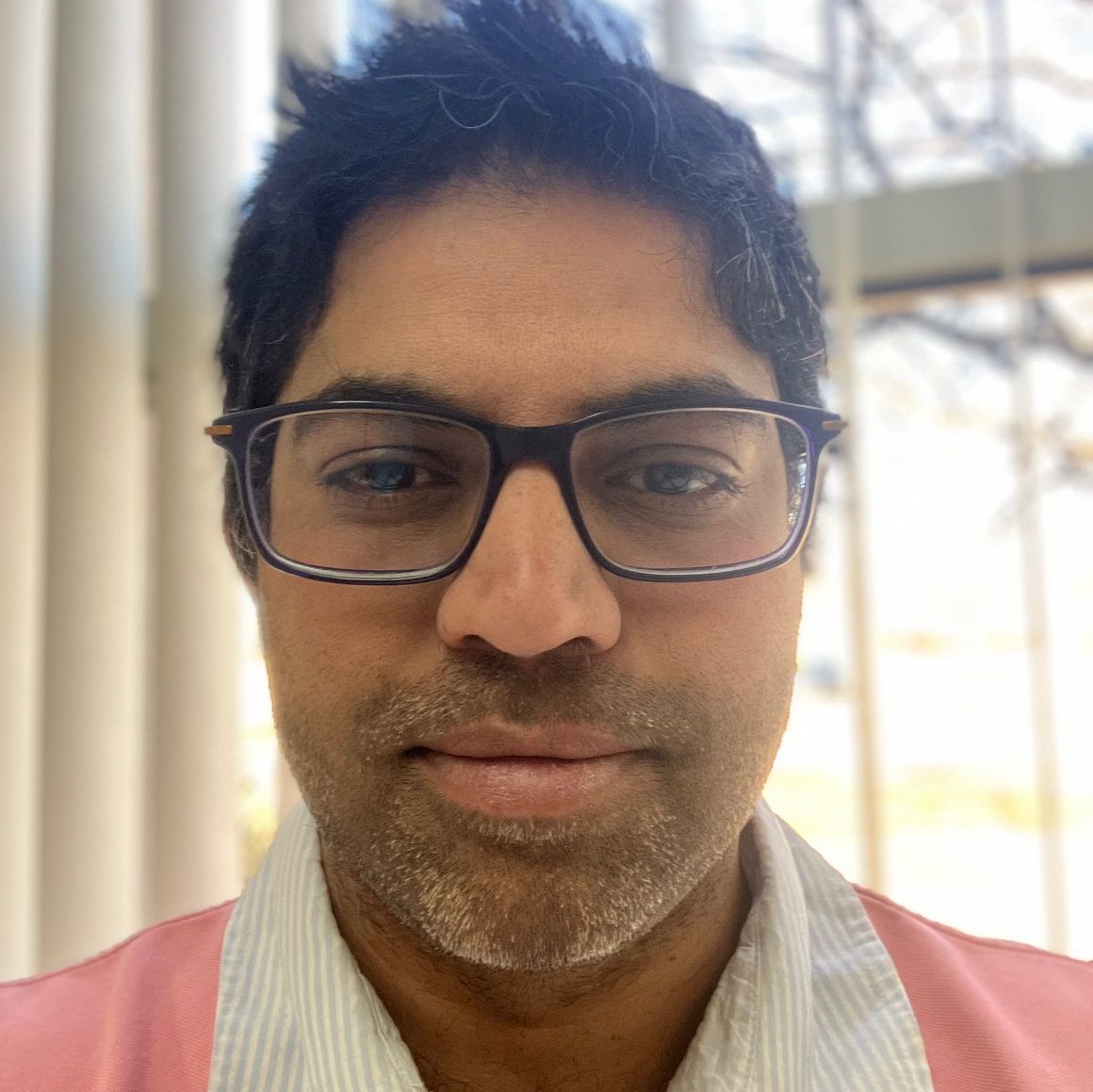 Profile of Naveen Viswanath