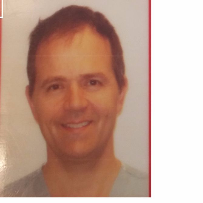 Profile of Francis Cyran