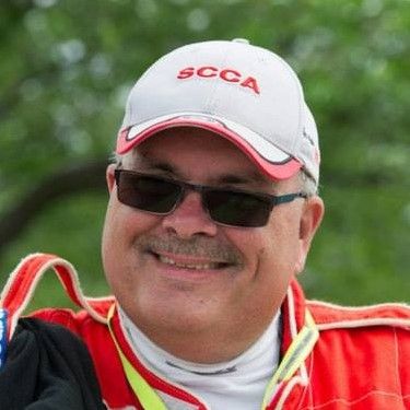 Profile of Richard Nester