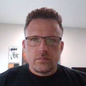 Profile of Michael Broughton