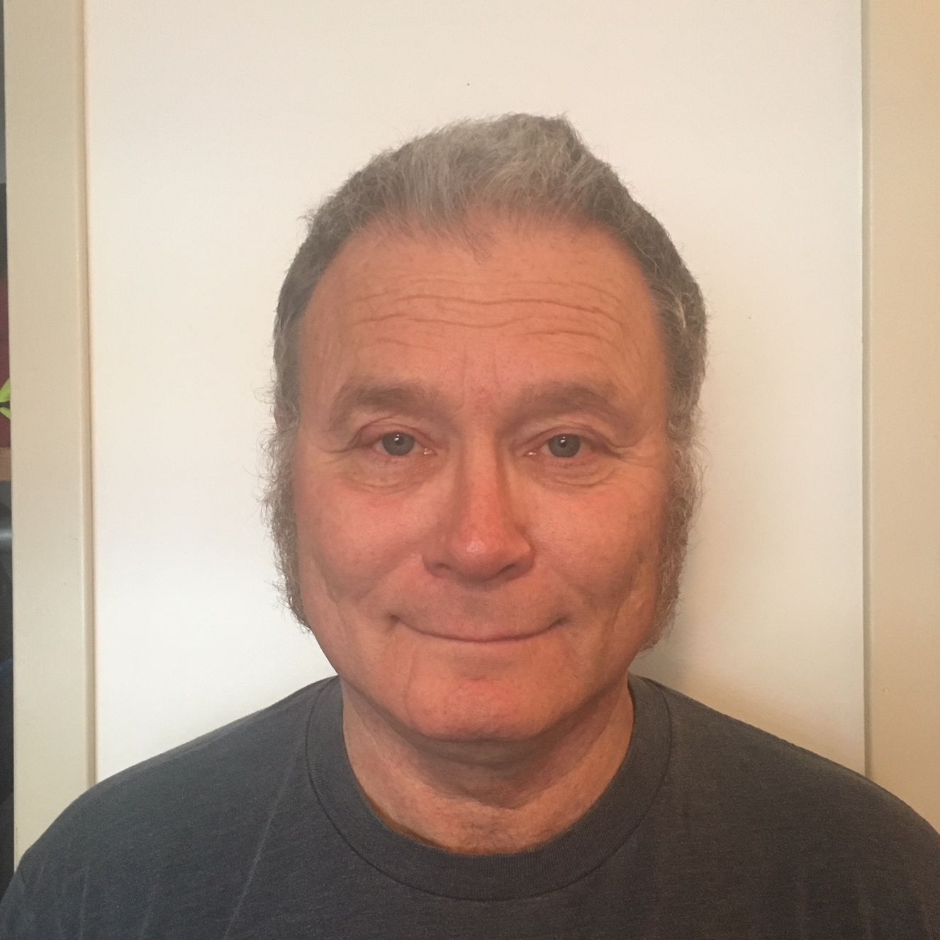 Profile of Randy Morash