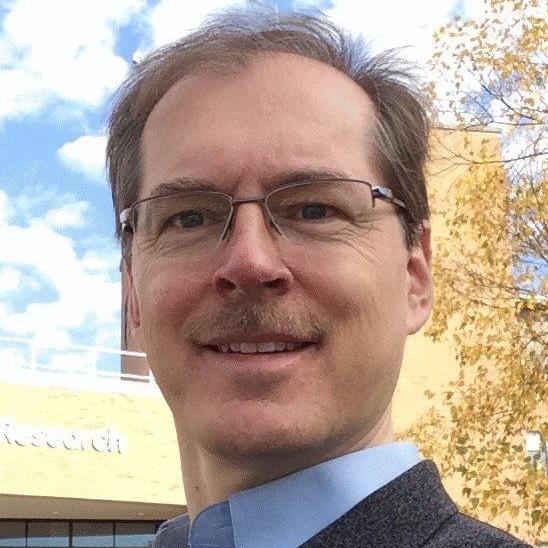 Profile of Herman Wiegman