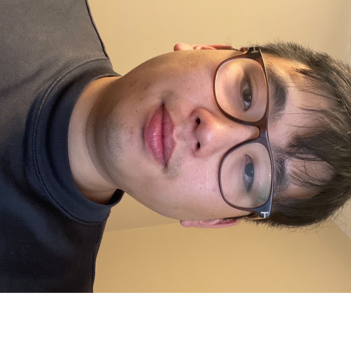 Profile of Jeremy Wu