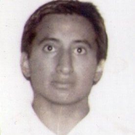 Profile of Daniel Conde