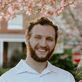 Profile of Ethan Herod