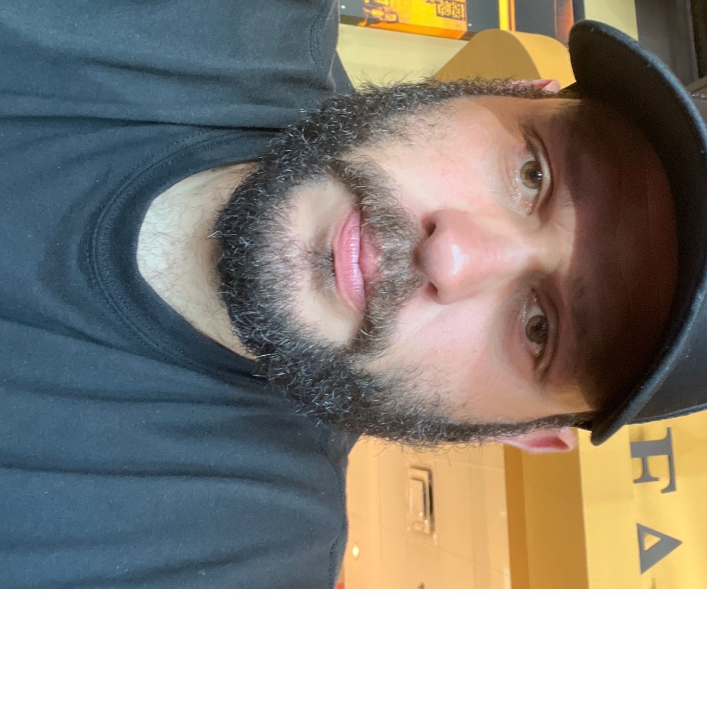 Profile of Fares Abdelhamid