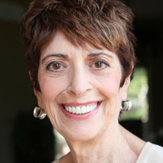 Profile of Cynthia Giacchetti