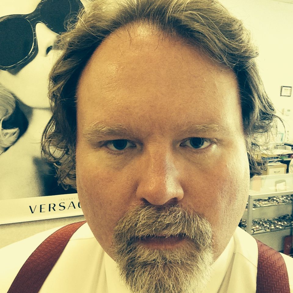 Profile of Barry Mills