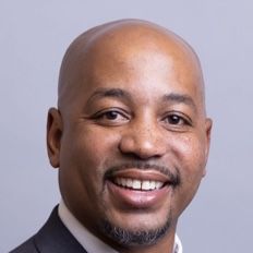 Profile of Freddie Wilson