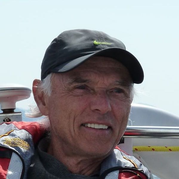 Profile of Robin White